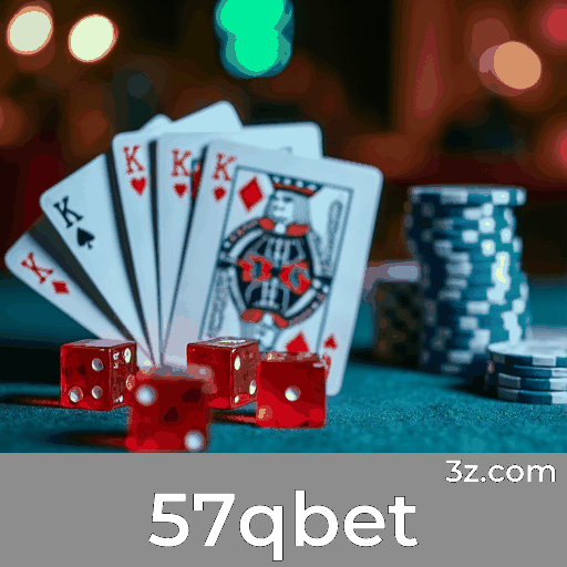 57qbet: Plataforma de Apostas Esportivas de Excelência