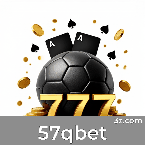 57qbet Casino: Programa VIP Exclusivo e Luxuoso
