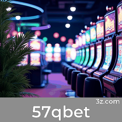 Inovação em desenvolvimento de jogos redefine apostas online no 57qbet