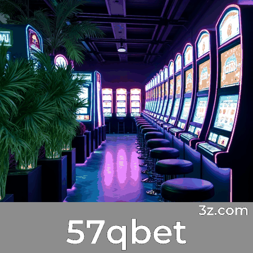 57qbet Promo: Descubra O Valor Estratégico Oculto