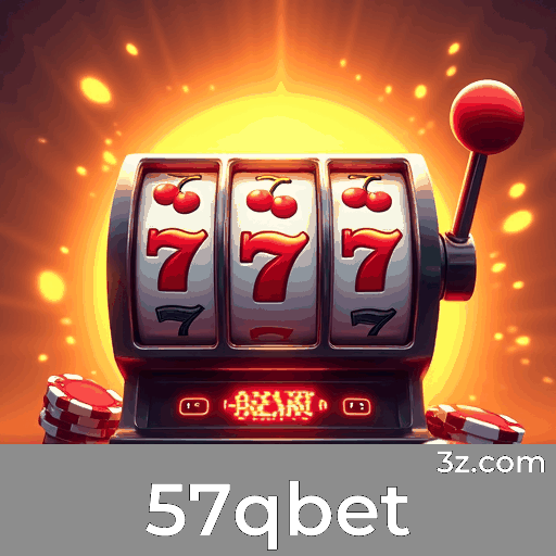 57qbet Casino: Programa VIP Exclusivo e Luxuoso