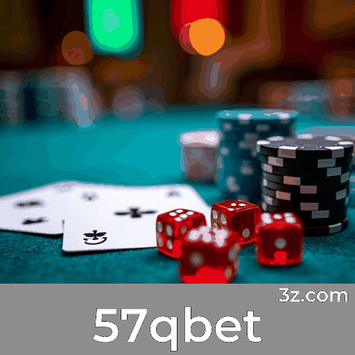 57qbet Casino: Programa VIP Exclusivo e Luxuoso