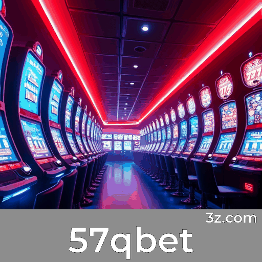 Aposte em Movimento com o Aplicativo 57qbet
