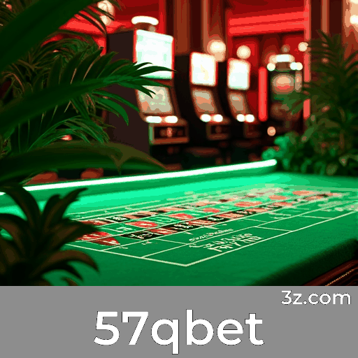 57qbet Casino: Programa VIP Exclusivo e Luxuoso